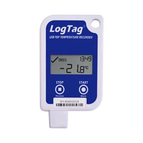 Image result for LogTag Temperature Logger