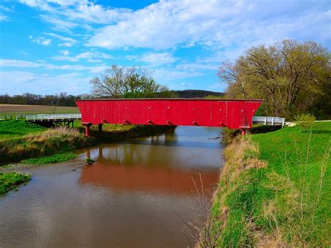 Winterset Tourism (2024): All You Need to Know Before You Go