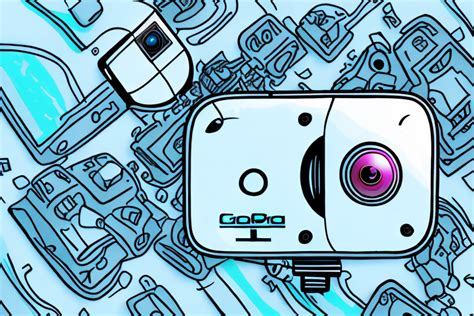 Image result for How to Open GoPro 6 Memory