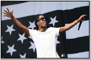 ASAP Rocky Rapper Poster Paper Print - Music posters in India - Buy art ...