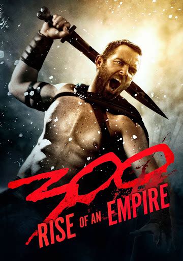 300: Rise of an Empire - Movies on Google Play