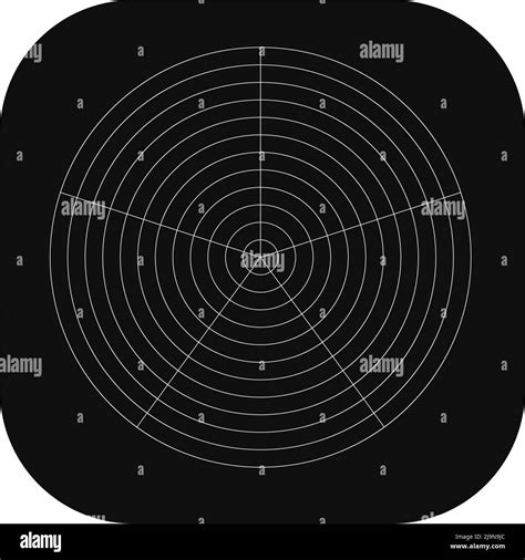 Circular Pattern Graph 的图像结果