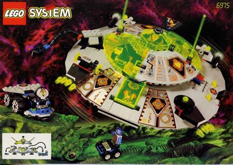 Image result for Alien Game LEGO Set