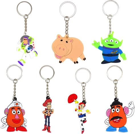 Silicone Keychain Custom Made Keychains Bulk Wholesale Custom Design ...