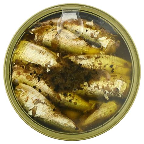 King Oscar Sardines In Mustard Sauce at Frank Hamlin blog