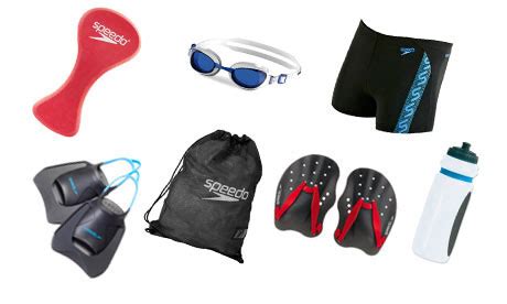 6 swim kit essentials – The Beach Company