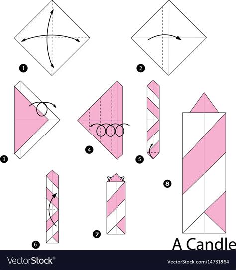 Image result for Tutorial for Making Origami