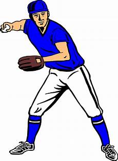 Clipart Baseball Player by Baseball Player Clipart Clipart Suggest Clipart Baseball Player