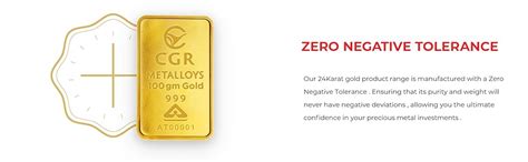 CGR 24K Gold Coin