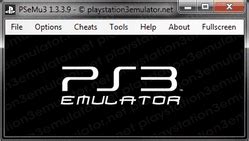 How to Play PS3 Games on Windows PC with PS3 Emulator