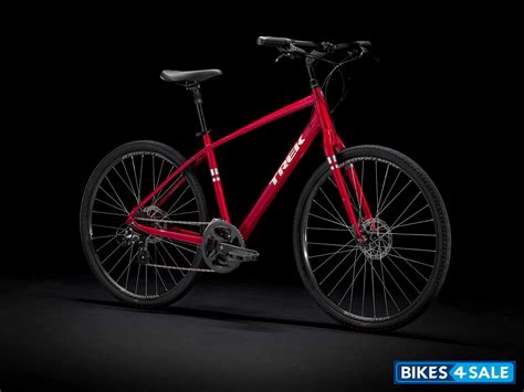 Trek Verve 2 Disc Bicycle price, colours, pictures, specs and reviews ...