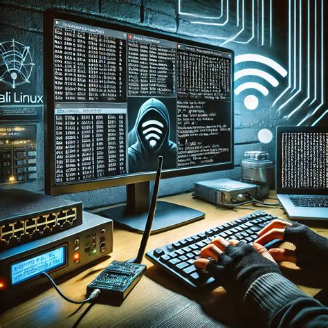 Hacking 的图像结果