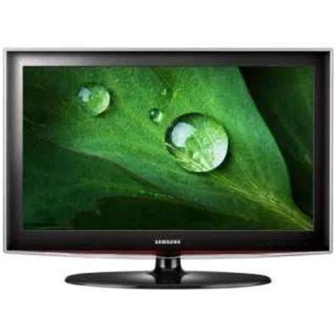Samsung LA26D481G4 26 inch LCD HD-Ready - Price in India ...