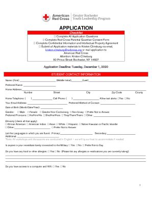 Fillable Online 2022 WNY Real Heroes Nomination Form - American Red ...