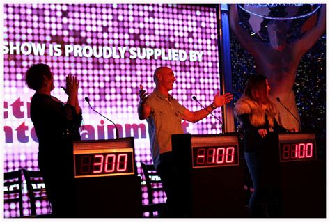 The Ultimate Team Building Tool: Custom Live Game Shows - Game Shows ...