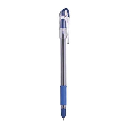 Cello Faster Grip Ball Pen | Set of 20 (Blue) : Amazon.in: Office Products