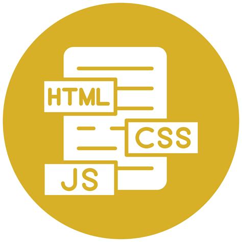 Image result for HTML/CSS JS Icon