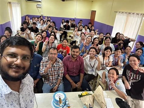 Gallery - Excellence Coaching Institute