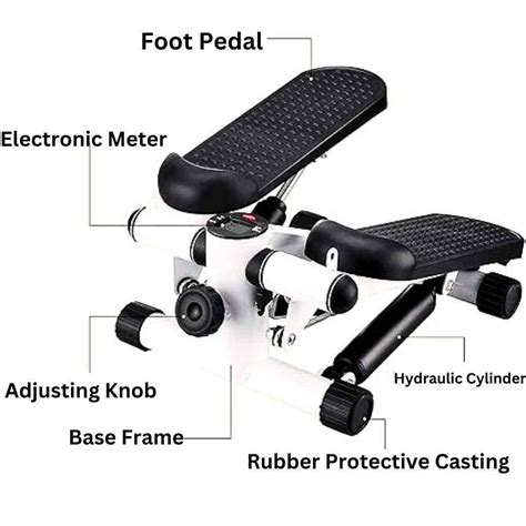 Image result for Mini Stepper Machine