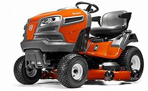 Image result for Husqvarna 46 Riding Lawn Mower