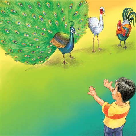 Digital Library of Stories for Kids | Stories | Storyweaver