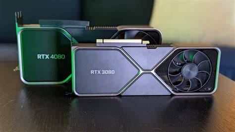Nvidia GeForce RTX 4080 review: Second only to the 4090—for now | Ars ...