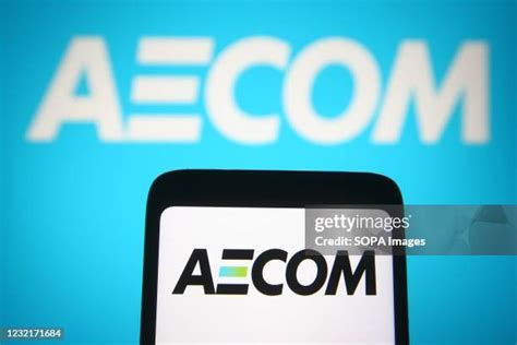 Image result for AECOM Logo with NetZero Building