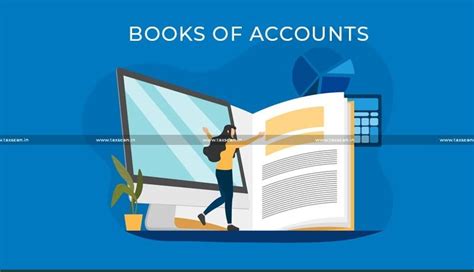 Assessee has no liability to maintain Books of Account when availed the ...