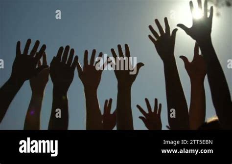 Voting HandsUp 的图像结果