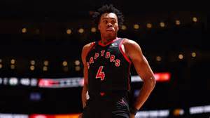 Nba Trade Rumors 5 Players The Toronto Raptors Could