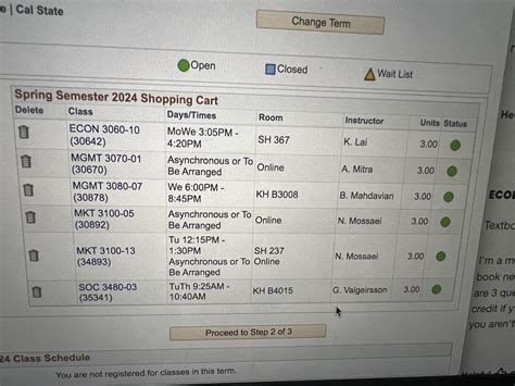 Advice for these professors? : r/CSULA
