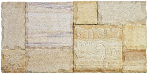 WL 00137 Titan 300 x 300 mm Natural Stone Wall Cladding | Titan 300 x ...