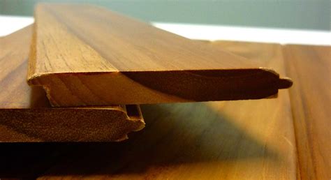 The Ultimate Facts You Need to Know About Teak Paneling