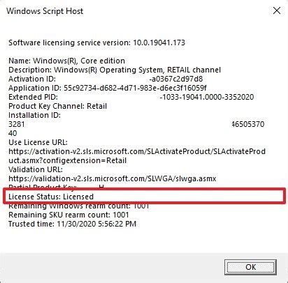 Image result for Windows License Update