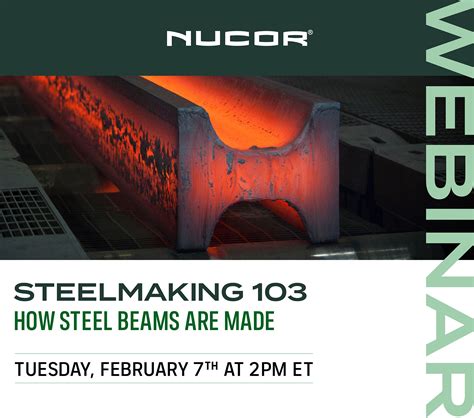Nucor Steel Berkeley Beam Mills - The Best Picture Of Beam