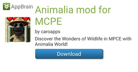 Image result for Animalia Mod Minecraft