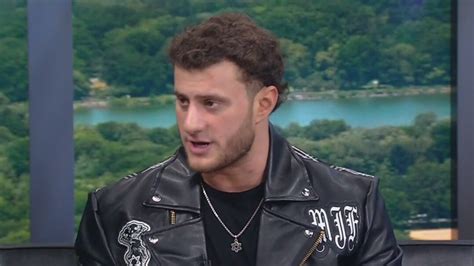 AEW's MJF on his return, upcoming match on Long Island | FOX 5 New York