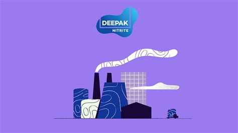 What’s up with Deepak Nitrite?