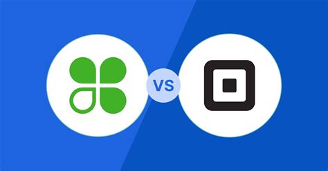 Clover vs. Square [Detailed Comparison] - WP EasyPay