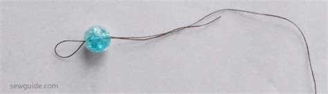 Image result for String Beads Tutorial