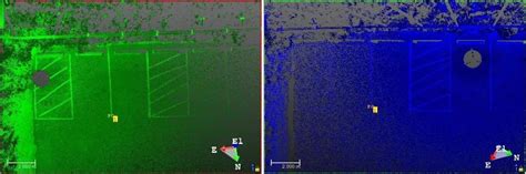 Trimble RealWorks Tutorial 的图像结果