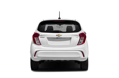 2020 Chevrolet Spark - Specs, Prices, MPG, Reviews & Photos | Cars.com