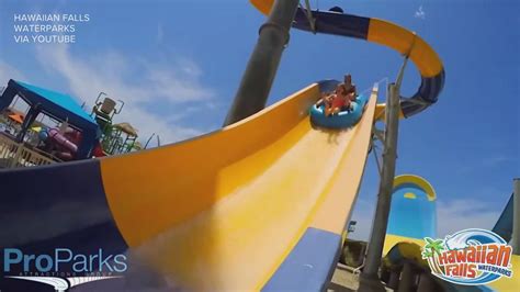 Waco's Hawaiian Falls water park under new management | kcentv.com