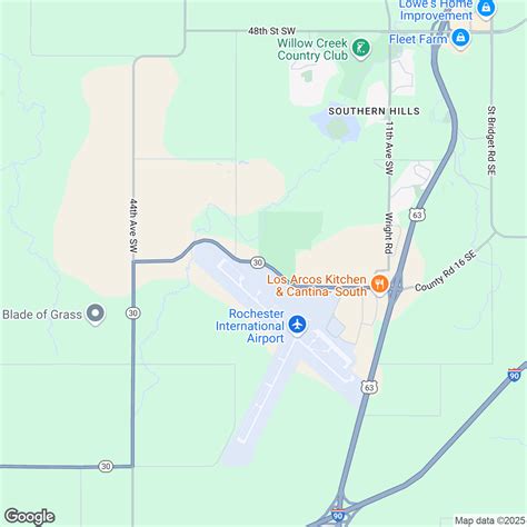 Book Oak Summit Golf Course Tee Times in Rochester, Minnesota