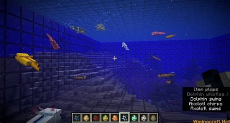 Image result for Minecraft Java Snapshot 1.17 Download