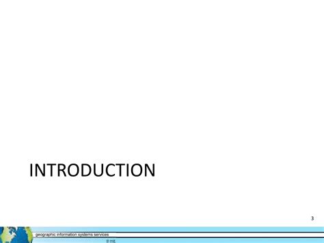 GIS Mapping Intro 的图像结果