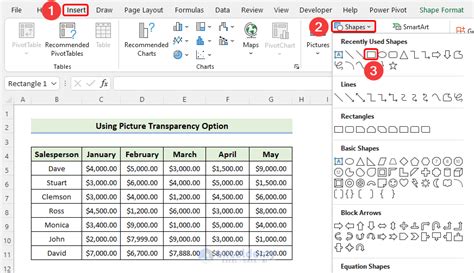 Excel Transparent Background 的图像结果