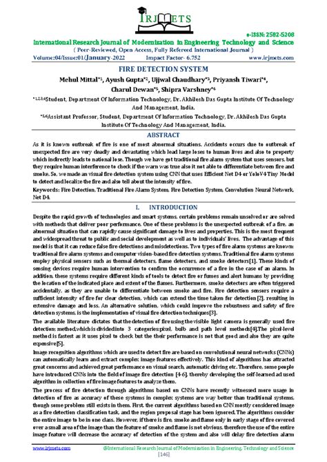 Fin irjmets 1641502829 - International Research Journal of ...