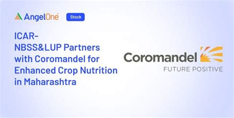 Boost Crop Yield with ICAR and Coromandel | Angel One