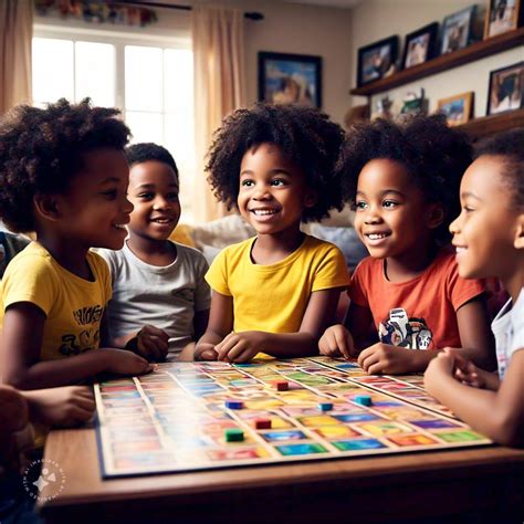 Why your children should play board games – Goodly Games